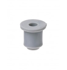 Основание для держателя SQ2402-3260 полимерного 2-х болтового высота 25 мм   SQ2402-3261  TDM