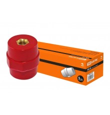 Изолятор SM35 силовой H35xD32xM8мм   SQ0807-0003  TDM