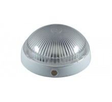 Светильник пылевлагозащищенный для ЖКХ НПП 03- 60-100 Вега ЛОН 1х60Вт IP53 АБС-пластик Владасвет  10033  Владасвет