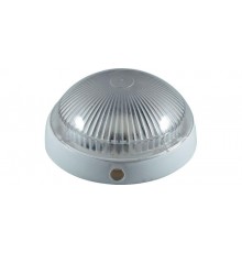 Светильник пылевлагозащищенный для ЖКХ НПП 03- 60-100 Вега ЛОН 1х60Вт IP53 АБС-пластик Владасвет  10033  Владасвет