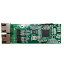 Ethernet IP комм. плата STV900  SEOP-1312  Systeme Electric