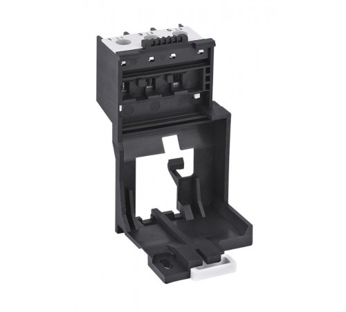 КЛЕММНЫЙ БЛОК ДЛЯ ТЕП.РЕЛ. MRE F38  MRETB36  SE