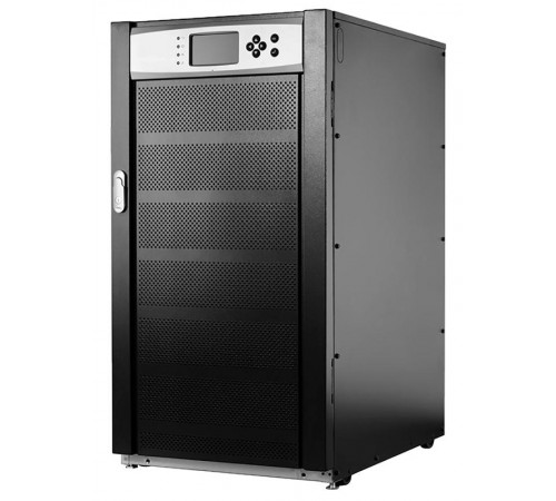 ITK ELECTRA OB ИБП 80кВА/72кВт 3ф 432VDC без АКБ с рег. з/у  EOB-0080KVA-3-L-P  ITK