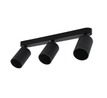 Светильник накладной под лампу с цоколем GU10 PDL-R GU10  .5049383  Jazzway