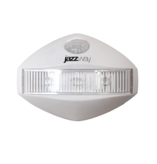 Светильник подсветка  TS1-L03 (датчик движ-я)  .4610003327316  JAZZway