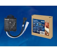 Контроллер для управления LED светильниками для птицеводства ULC-P61  ULY-P6*/DC24V  UL-00002768  Uniel