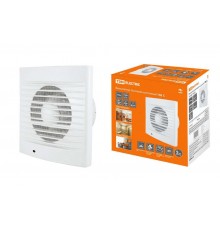 Вентилятор бытовой настенный 150 С   SQ1807-0003  TDM