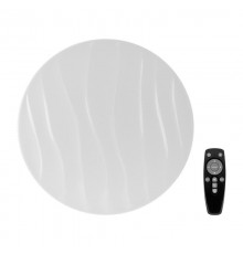 Светильник настенно-потолочный Neptune LED 72 Вт 2700-6500 К Extra  650-1016  Rexant