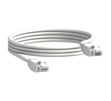1 КАБЕЛЬ RJ45/RJ45 (ВИЛ. ЧАСТЬ) L = 5 М  SPC-RJ45-5  SE