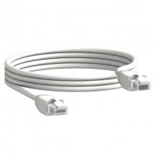 1 КАБЕЛЬ RJ45/RJ45 (ВИЛ. ЧАСТЬ) L = 5 М  SPC-RJ45-5  SE