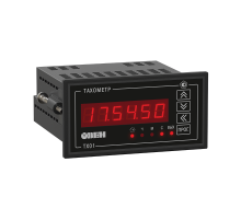 Счетчик оборотов (тахометр) ТХ01-24.Щ2.Р-RS  65213  ОВЕН