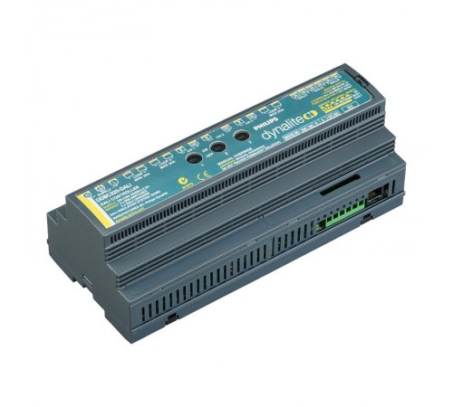 Аксессуар DALI-Контроллер DDBC320-DALI  913703031209  Philips