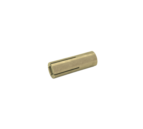 Анкер стальной забивной М10 (упак. 50 шт)  AN10   КМ-профиль