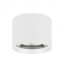 Светильник SP-DICE-R77-10W Day4000 (WH, 24 deg, 230V) (Arlight, IP54 Металл, 5 лет)  046628  Arlight