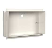 Бокс стенной BS-BST-8  a17312  Белый свет