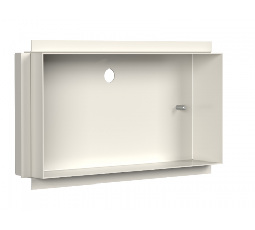 Бокс стенной BS-BST-8  a17312  Белый свет