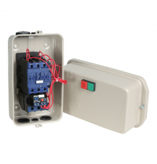 Пускатель ПМЛ-3230-40А-220AC-(23-32А)-УХЛ3-Б 295535  КЭАЗ