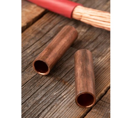 Гильза соединительная медная GT-120-17 (ГМ) EKF PROxima  gt-120-17  EKF