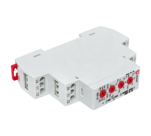 Реле контроля фаз RKF-37 EKF PROxima  rkf-37  EKF