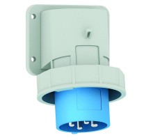 Вилка настенная 32A 4p(3р+PЕ) 9h 230V IP67 2694 I 2694-Bals I Bals