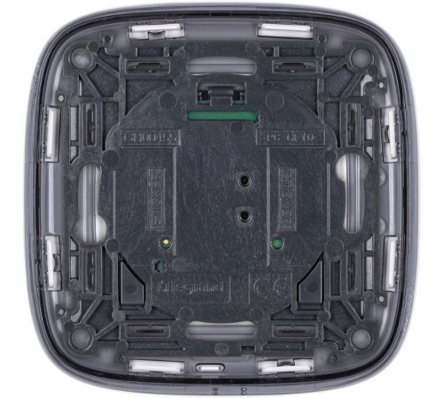 Выключатель рольставней Умный беспроводной Valena Allure бел. Netatmo  752591  Legrand