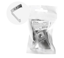 Крепеж для профиля САВ280, САВ281 LD378 (комплект 6шт) FERON  48253  FERON