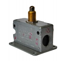 МП 1202 УХЛ3 исп.03, IP40, толкатель с увеличенным ходом, торцевой, винт, микровыключатель (ЭТ)  ET052244  Электротехник