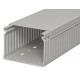 Распределительный кабельный канал LK4 60x80x2000 мм (ПВХ,серый) (LK4 60080)  6178035  OBO Bettermann