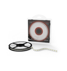 Лента светодиодная 2835/60-SMD 4.8W  12V DC красный (блистер 5м)  312000705  Gauss