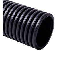 Труба двустенная KOPODUR KD 09110 (FC)  KD 09050_FC  Kopos