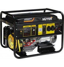 Электрогенератор DY6500LXG   64/1/32  HUTER