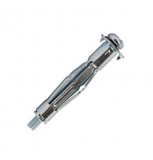 Анкер (дюбель) Молли М6х52 (15 шт) - коробка с ок ( 0,324 кг)  112298  Tech-KREP