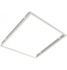 Рамка крепления TLF(С) (297x297) для потолка из гипсокартона  12717  TechnoLux