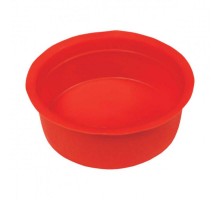 Заглушка для двустенных труб d=110 мм PROxima  EC110  EKF