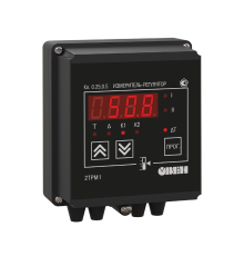 Измеритель-регулятор микропроцессорный 2ТРМ1-Н.У.ИИ  18516  ОВЕН