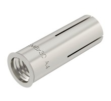 Забивной анкер ES M 8x30 мм, нержавеющая сталь  3492003  OBO Bettermann