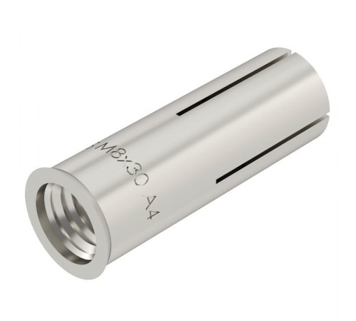 Забивной анкер ES M 8x30 мм, нержавеющая сталь  3492003  OBO Bettermann