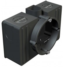 Коробка монтажная 60x107x40 мм (UG 60 204)  2004320  OBO Bettermann