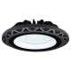 Светильник светодиодный промышленный подвесной ДСП PHB UFO 150w 5000K IP65 110° (пульс<20%) для высоких пролетов  5009233  Jazzway
