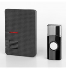 DBQ02M WL 36M IP44 клетка звонок дверной беспроводной  a026142  Elektrostandard