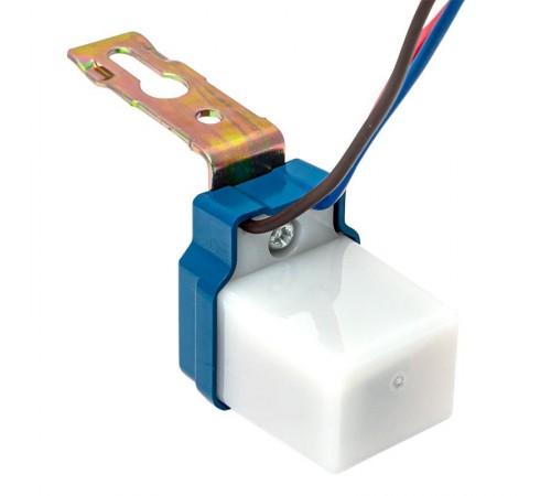 Фотореле PS-1 6А 1400Вт IP44 EKF PROxima  fr-ps-1-6  EKF