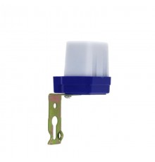 Фотореле PS-1 6А 1400Вт IP44 EKF PROxima  fr-ps-1-6  EKF