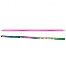 Лампа светодиодная LED-T8-18W/SPSB/G13/CL PLP30WH LED для растений. "T8", прозр. Спектр для рассады и цветения  UL-00006698  Uniel