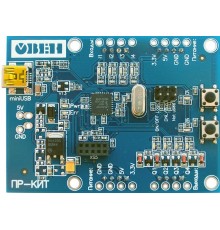 Стартер-КИТ для Owen Logic ПР-КИТ  41493  ОВЕН