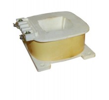 Катушка управления 380В/50Гц для КТ-5000Б 250А (ЭТ)  ET018930  Электротехник