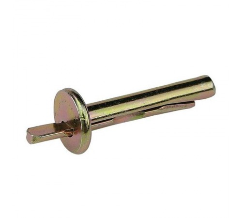 Анкер клиновой 6х60, упаковка поставщика (2 шт)  1602-0660-5  Kranz