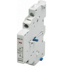 Аварийно-Всп.контакты NS2-FA0101 (R)  495959  CHINT