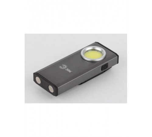 Фонарь рабочий RB-706 Практик [4Вт COB, SMD , магнит, подвес, подставка, 3xAAA, бл]  Б0039622  ЭРА