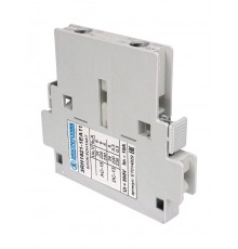 3RH1921-1EA11, 1НО+1НЗ, для контакторов типоразмеров S0...S3, боковой, винтовые клеммы, IP20, блок-контакт  (ЭТ)  ET014829  Электротехник
