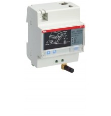 Шлюз -Ethernet для счетчиков электроэнергии, тип G13 100-1002CMA170552R1000 ABB